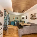Appartamento Alpenglocke By Schladming-appartements
