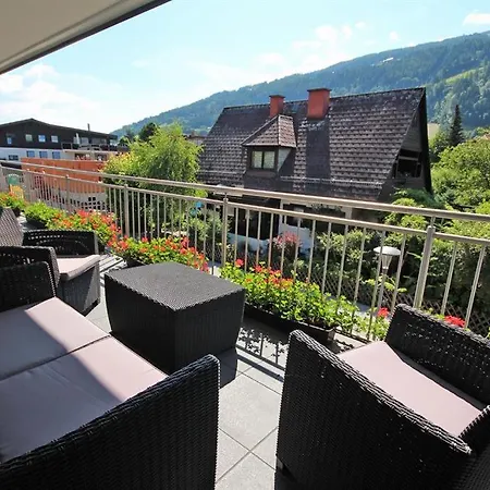 Alpenglocke By Schladming-appartements * Шладмінг
