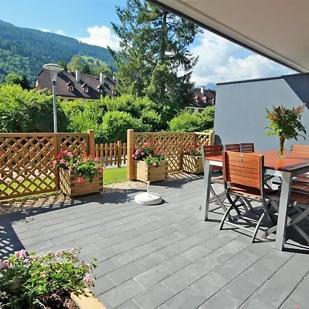 Alpenglocke By Schladming-appartements Шладмінг