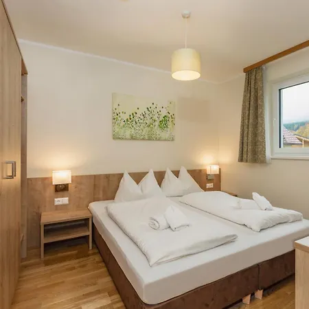 Lägenhet Alpenglocke By Schladming-appartements *