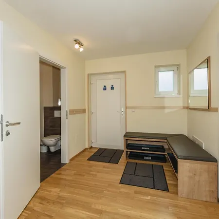 Alpenglocke By Schladming-appartements Lägenhet Schladming
