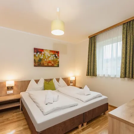 Alpenglocke By Schladming-appartements Lejlighed Schladming
