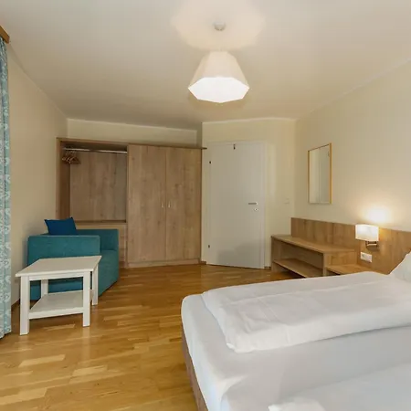 Lägenhet Alpenglocke By Schladming-appartements Schladming