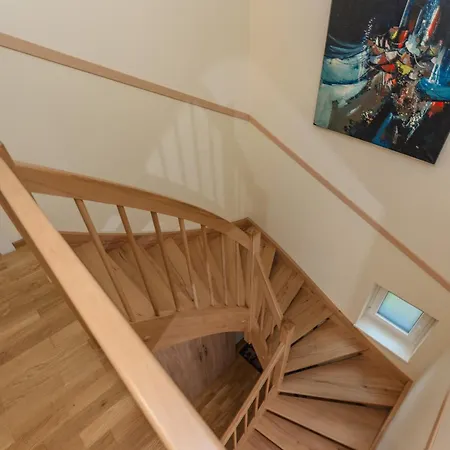 Alpenglocke By Schladming-appartements Lägenhet