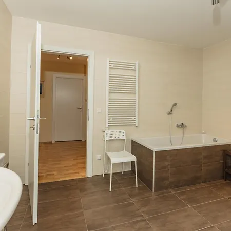 Apartment Alpenglocke By Schladming-appartements Schladming