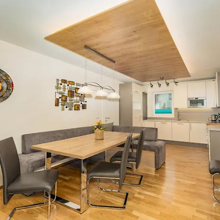 Alpenglocke By Schladming-appartements Lejlighed