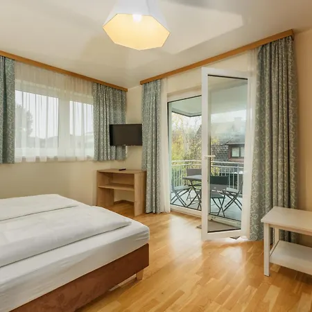 Alpenglocke By Schladming-appartements Lejlighed *