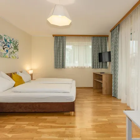 Lägenhet Alpenglocke By Schladming-appartements