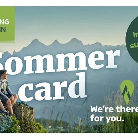 Alpenglocke By Schladming-appartements *