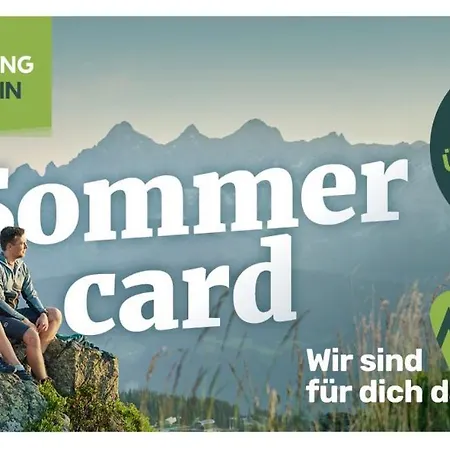 Alpenglocke By Schladming-appartements Schladming