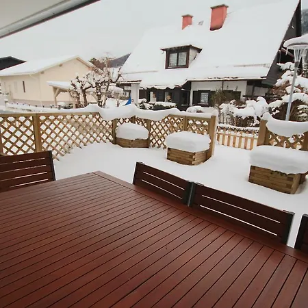 Alpenglocke By Schladming-appartements Schladming