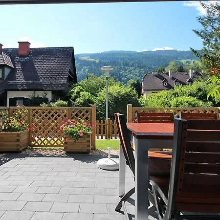 Lejlighed Alpenglocke By Schladming-appartements