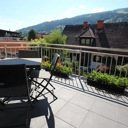Alpenglocke By Schladming-appartements Lägenhet Schladming