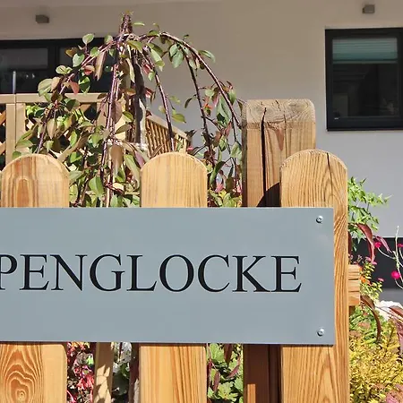 Alpenglocke By Schladming-appartements Lägenhet *