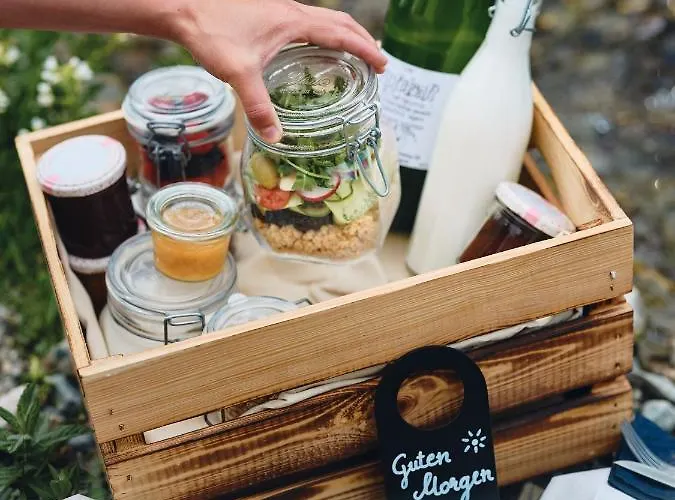 Alpenglocke By Schladming-appartements *