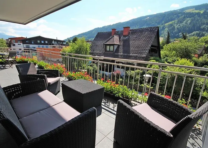 Alpenglocke By Schladming-appartements * Schladming