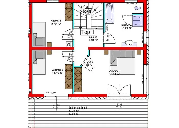 Alpenglocke By Schladming-appartements 公寓 *