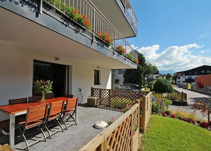 Alpenglocke By Schladming-appartements 斯拉德明