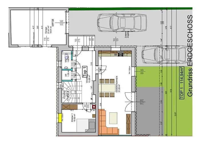 公寓 Alpenglocke By Schladming-appartements 斯拉德明