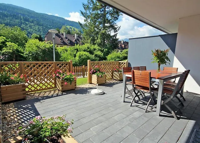Alpenglocke By Schladming-appartements 斯拉德明