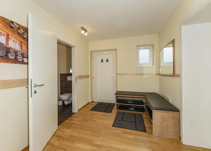 Alpenglocke By Schladming-appartements Apartment Schladming