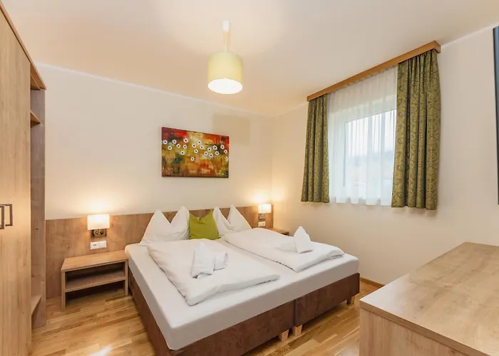 Alpenglocke By Schladming-appartements Apartment Schladming