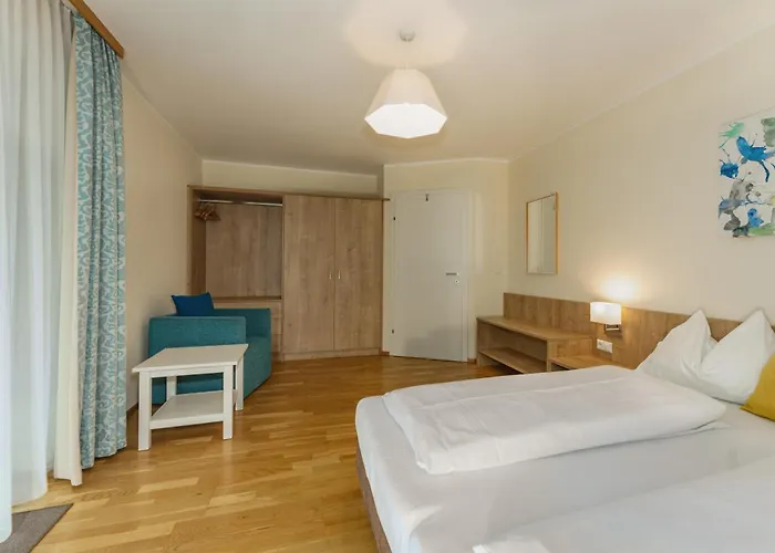 Apartment Alpenglocke By Schladming-appartements Schladming