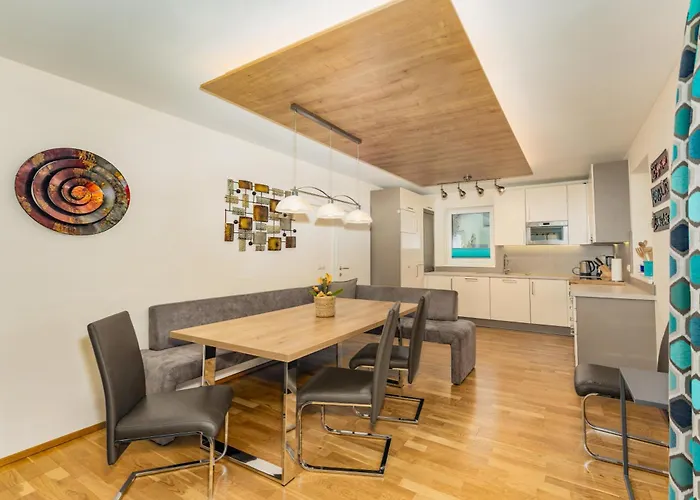 Alpenglocke By Schladming-appartements Apartment