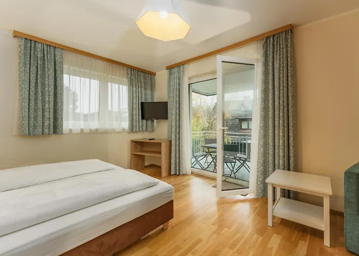 Alpenglocke By Schladming-appartements Apartment *