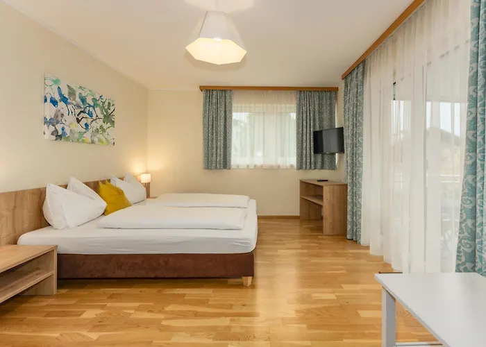 Apartment Alpenglocke By Schladming-appartements