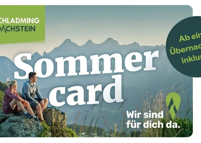 Alpenglocke By Schladming-appartements 斯拉德明