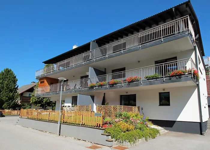 Alpenglocke By Schladming-appartements Schladming