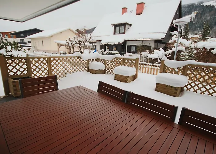 Alpenglocke By Schladming-appartements Schladming