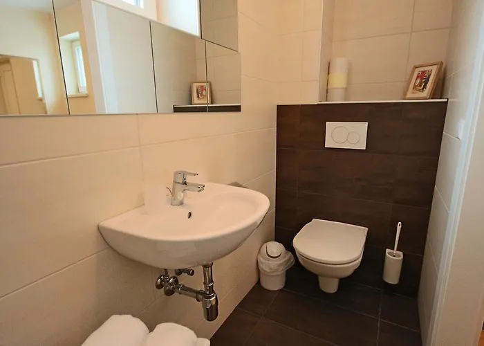 公寓 Alpenglocke By Schladming-appartements *