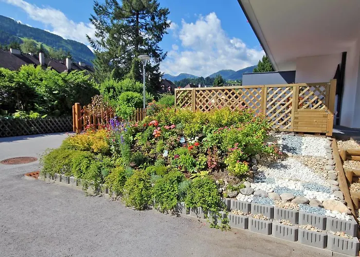 Alpenglocke By Schladming-appartements *