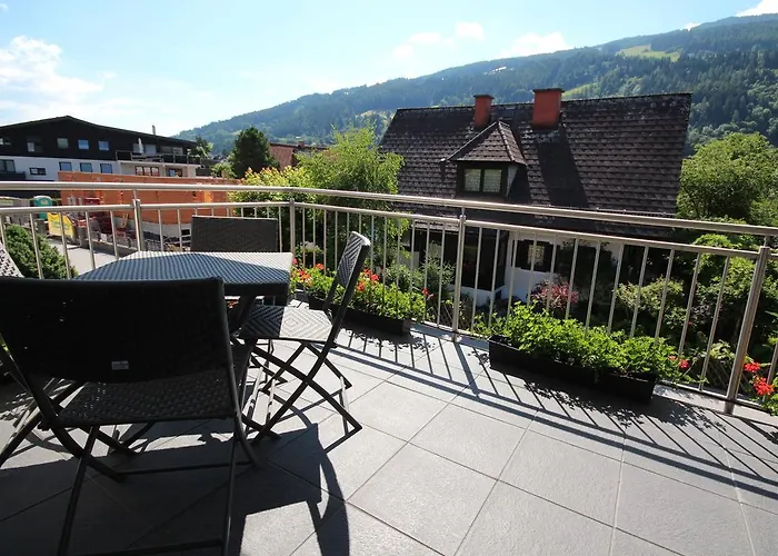 Alpenglocke By Schladming-appartements Apartment Schladming