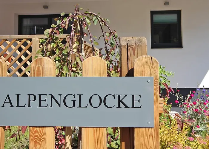 Alpenglocke By Schladming-appartements Apartment *