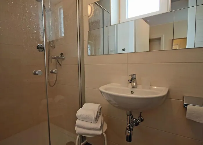 公寓 Alpenglocke By Schladming-appartements *